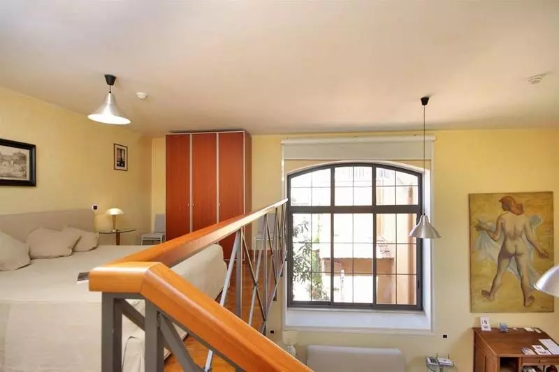 בית מלון כפרי Internazionale Domus