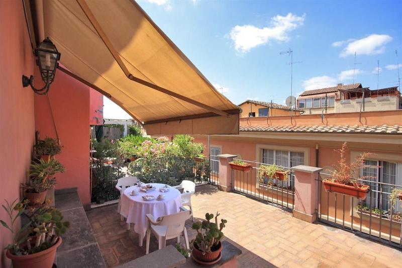 هتل Internazionale Domus