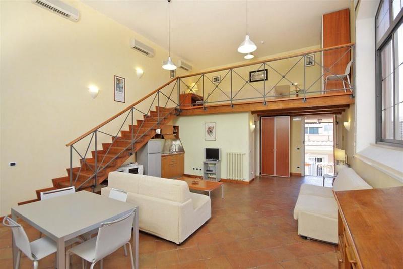 هتل Internazionale Domus