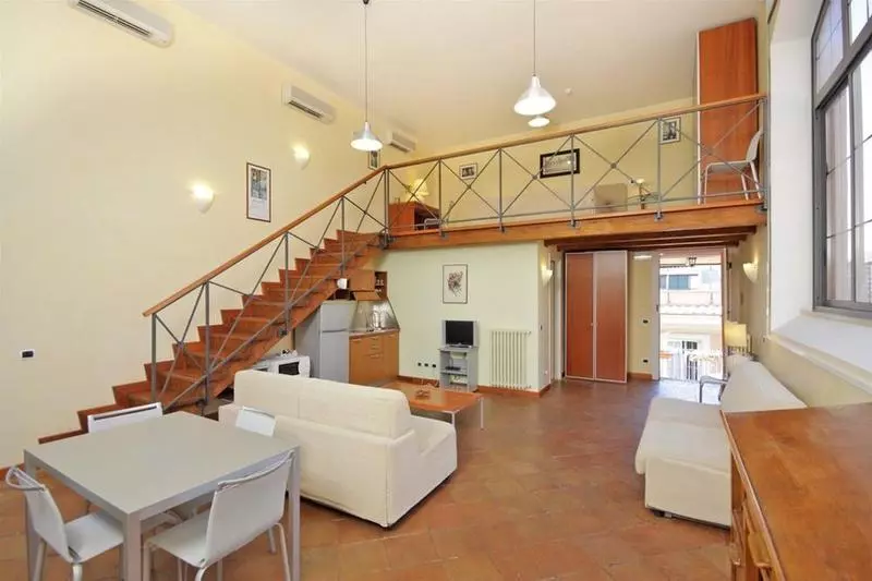 בית מלון כפרי Internazionale Domus