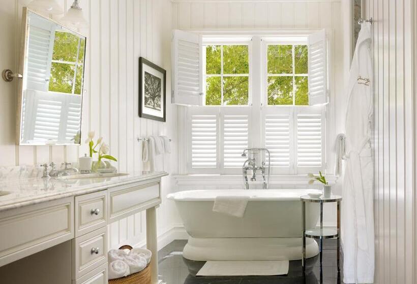 בית מלון כפרי Montage Palmetto Bluff Residences