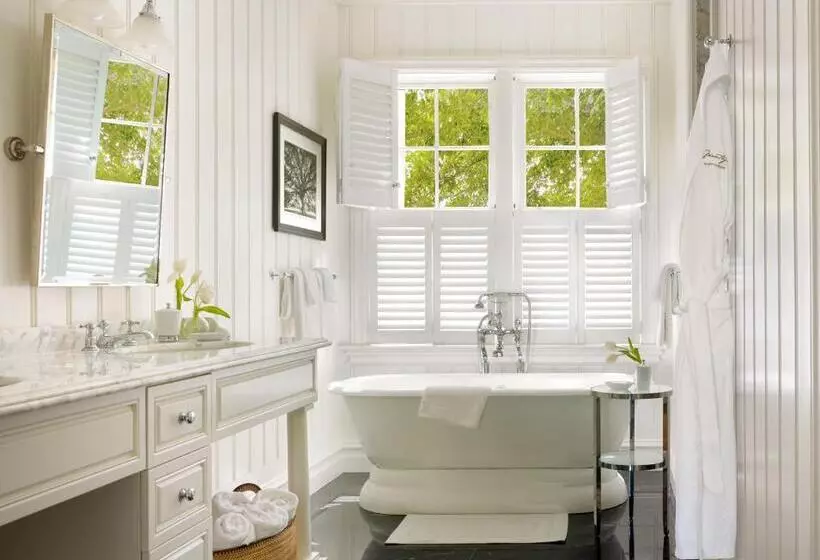 Szálloda Montage Palmetto Bluff Residences