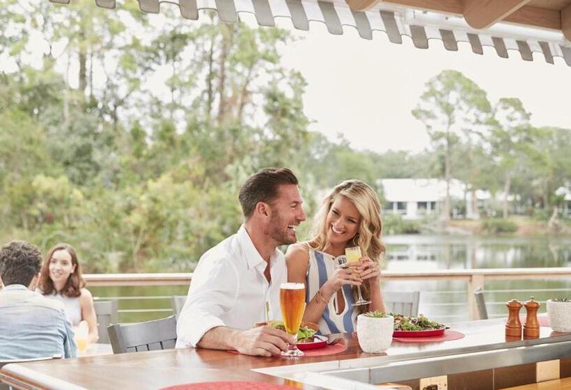 בית מלון כפרי Montage Palmetto Bluff Residences