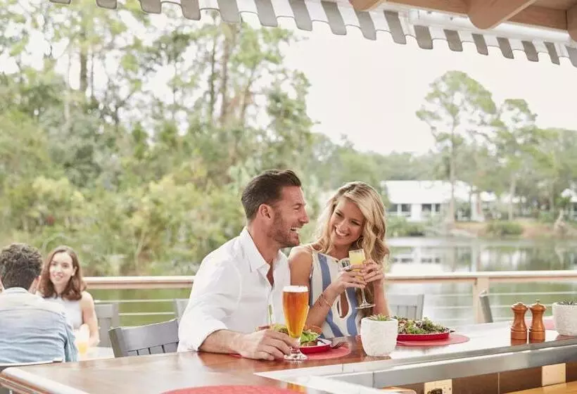 Szálloda Montage Palmetto Bluff Residences