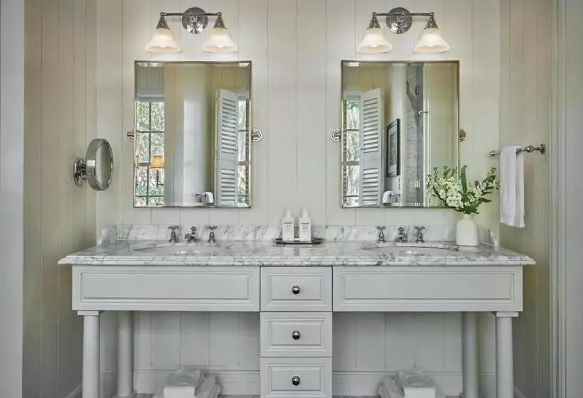 فندق Montage Palmetto Bluff Residences