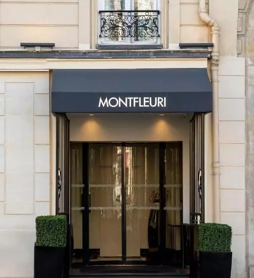 هتل Montfleuri