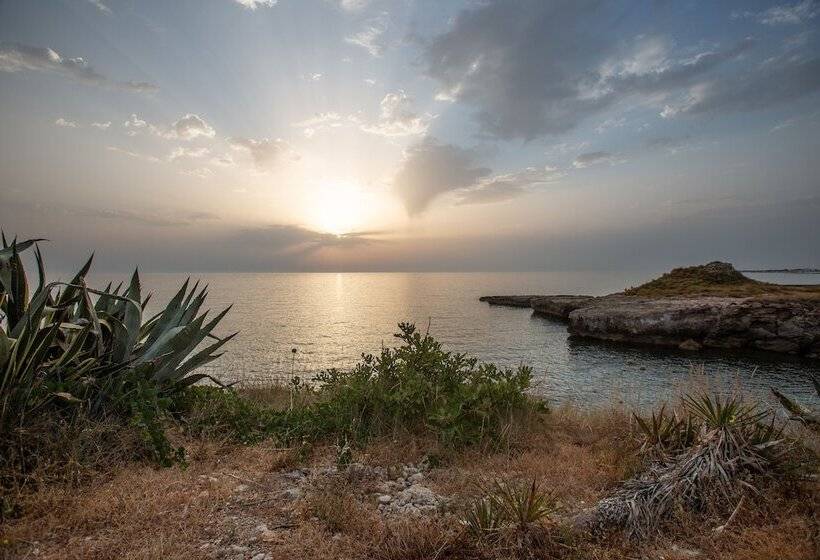 Porto Giardino, Cdshotels