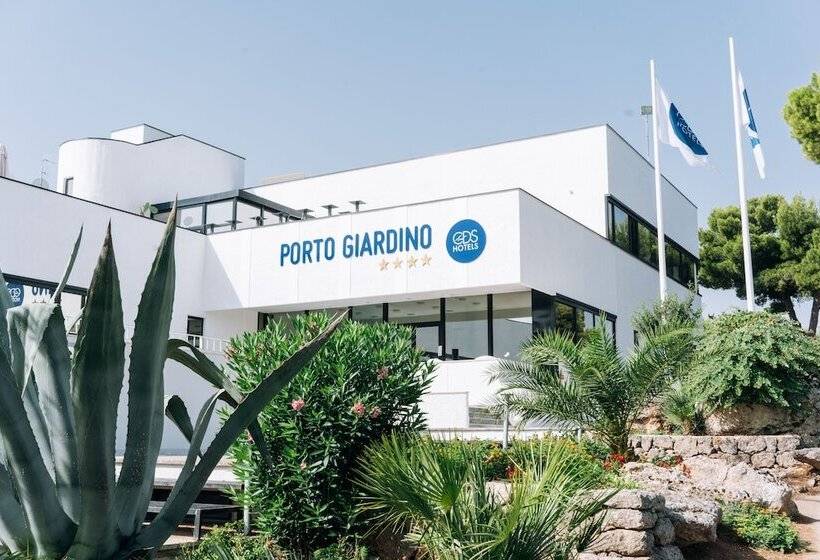 Porto Giardino, Cdshotels