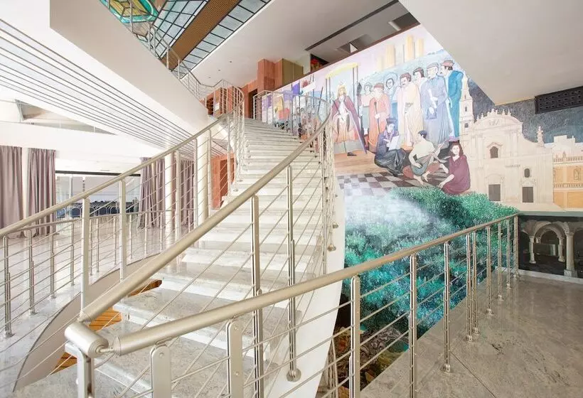 Porto Giardino, Cdshotels