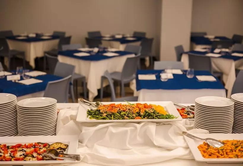 Porto Giardino, Cdshotels