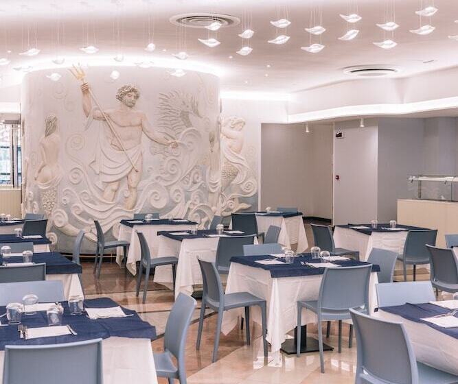 Porto Giardino, Cdshotels