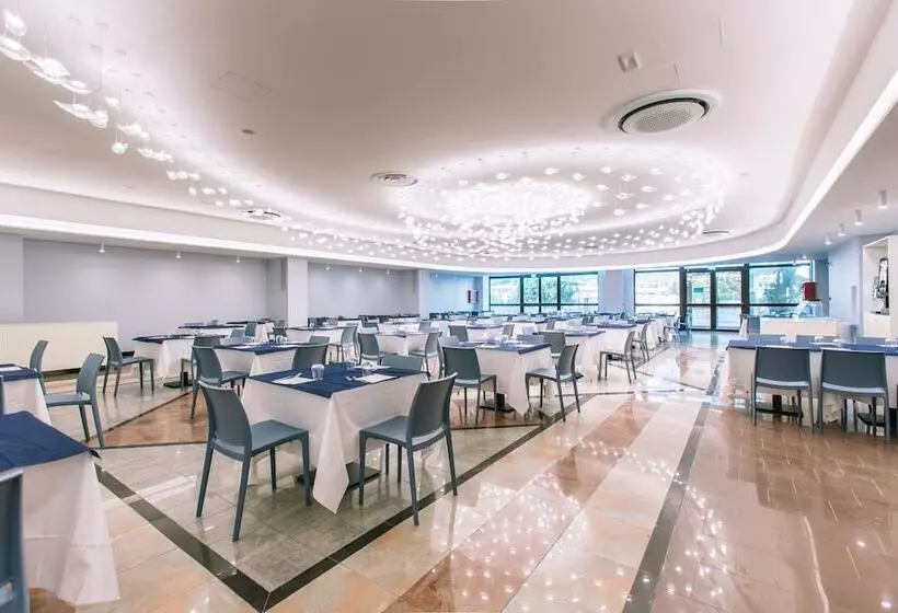 Porto Giardino, Cdshotels