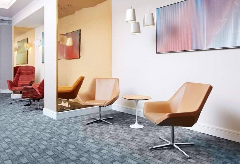 Radisson Hotel New York Wall Street