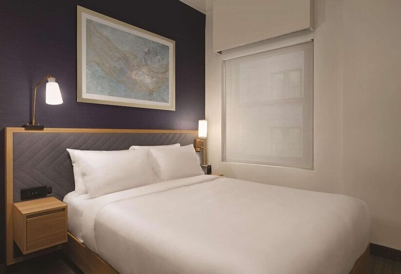 Radisson Hotel New York Wall Street