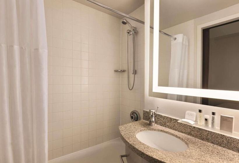 Radisson Hotel New York Wall Street