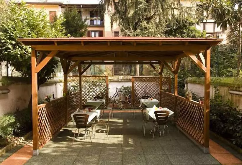 酒店 Sabatino Milan