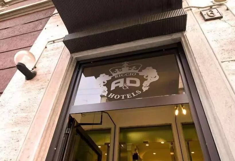 酒店 Sabatino Milan