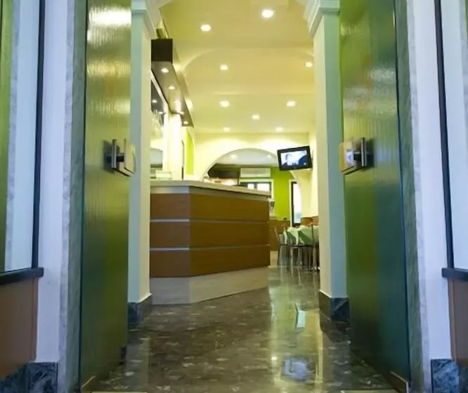 酒店 Sabatino Milan