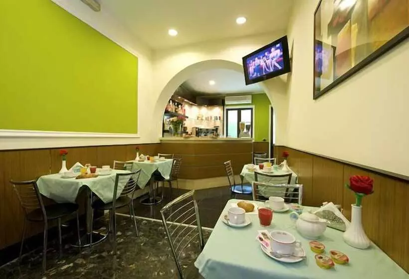 酒店 Sabatino Milan