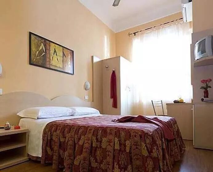 酒店 Sabatino Milan