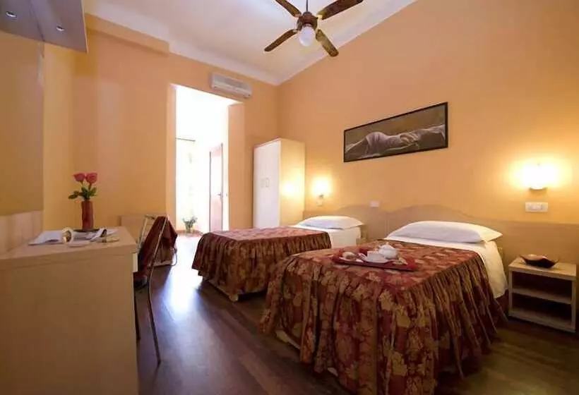 酒店 Sabatino Milan