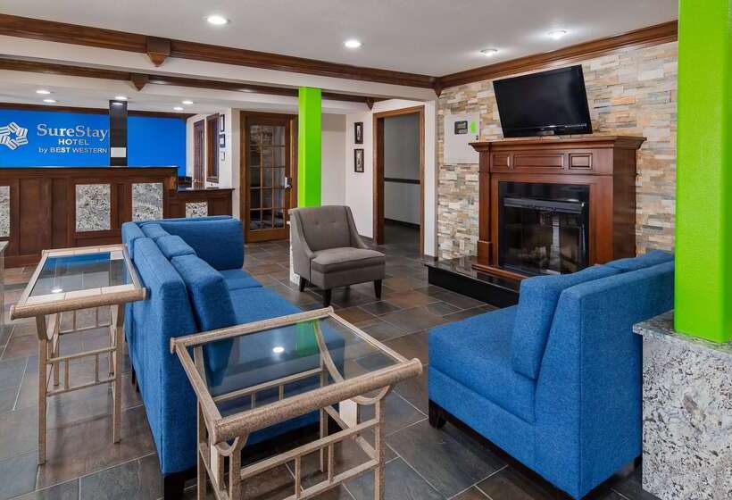 Otel Ramada By Wyndham Cedar Rapids South