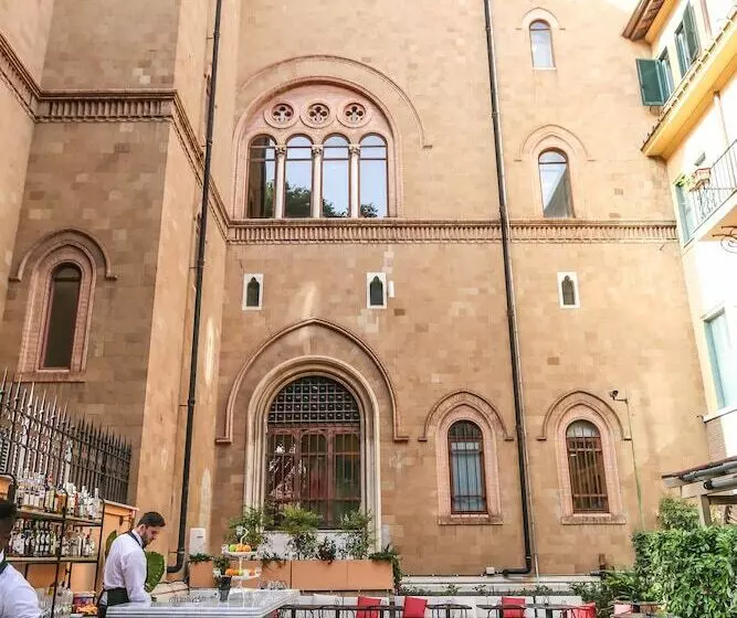 ホテル Villa Grazioli