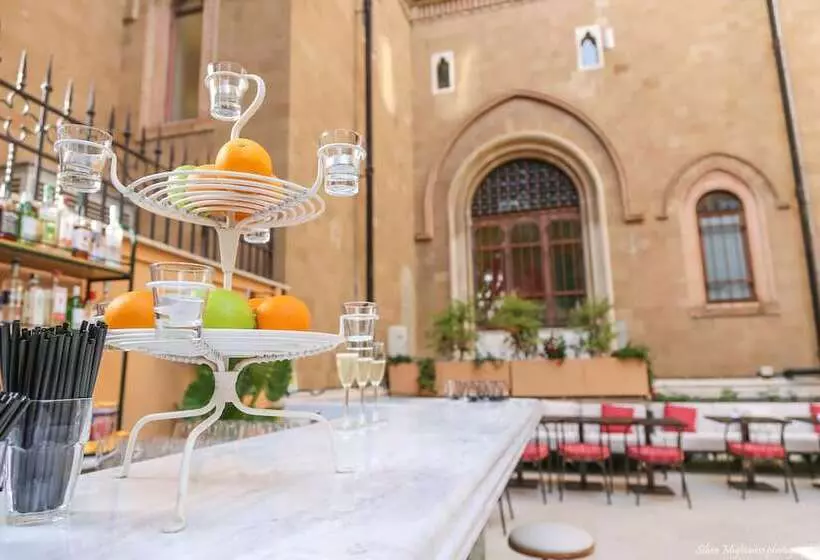 ホテル Villa Grazioli
