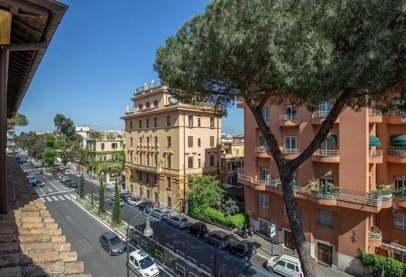 ホテル Villa Grazioli