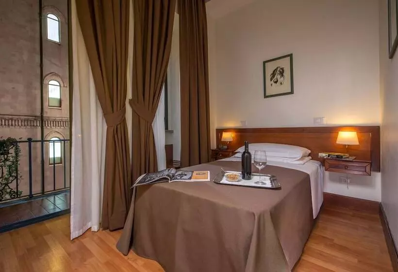 ホテル Villa Grazioli