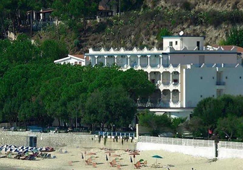 Park Hotel Santa Maria