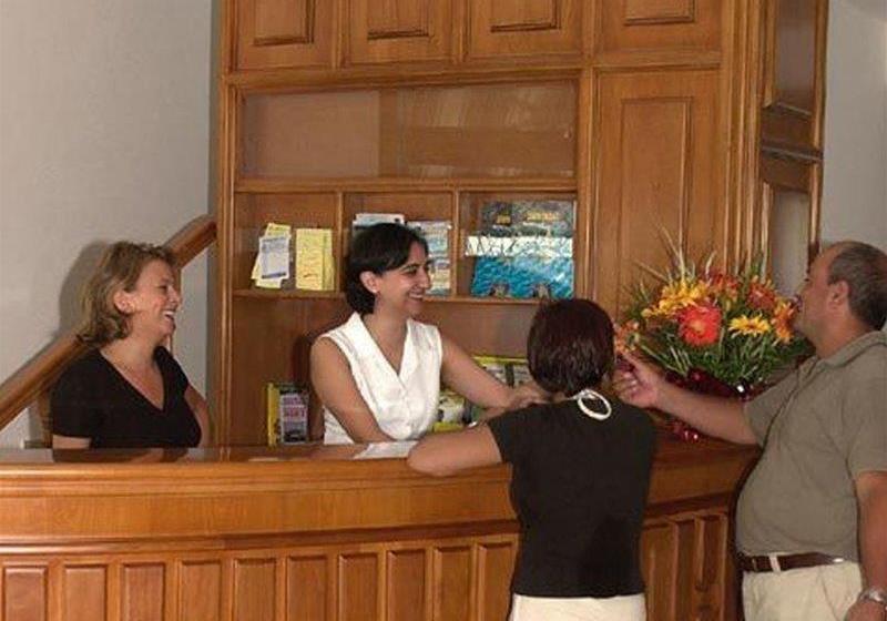 Park Hotel Santa Maria