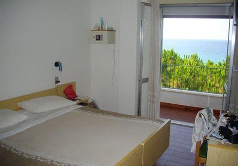 Park Hotel Santa Maria