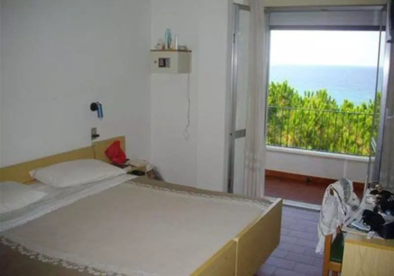 Park Hotel Santa Maria