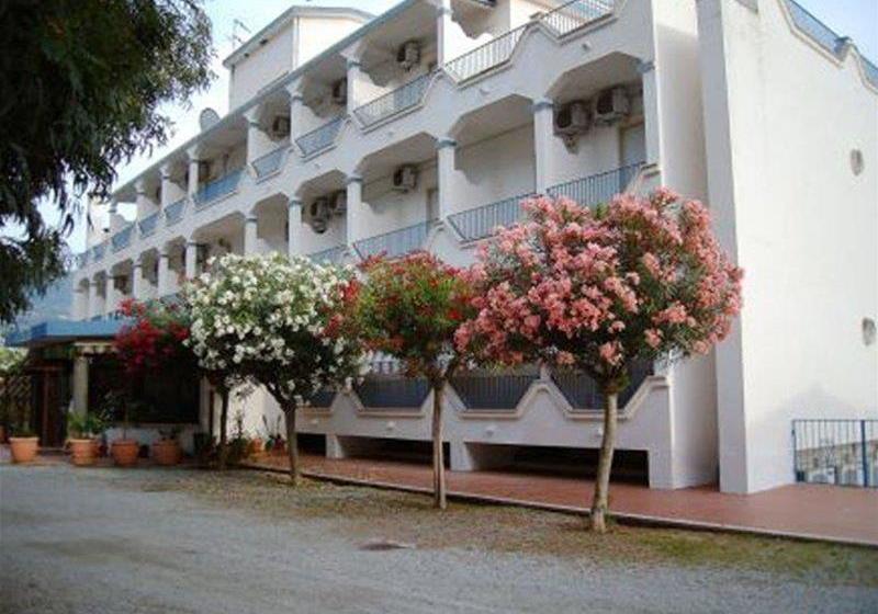 Park Hotel Santa Maria