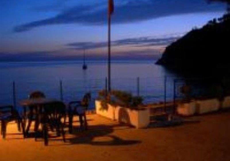 Park Hotel Santa Maria