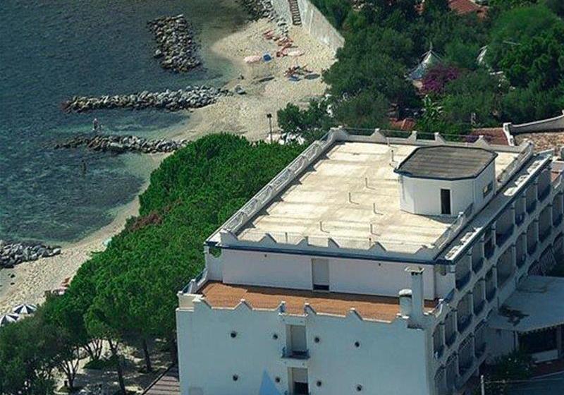 Park Hotel Santa Maria