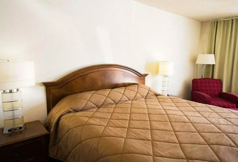 Stardust Motel Redding