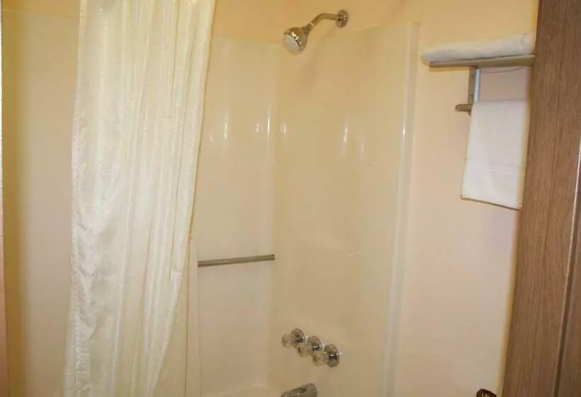 Stardust Motel Redding