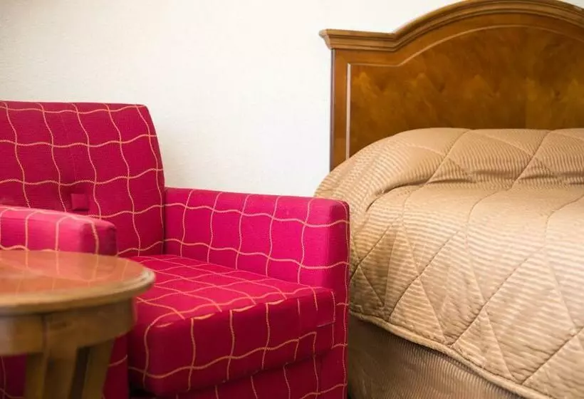 Stardust Motel Redding