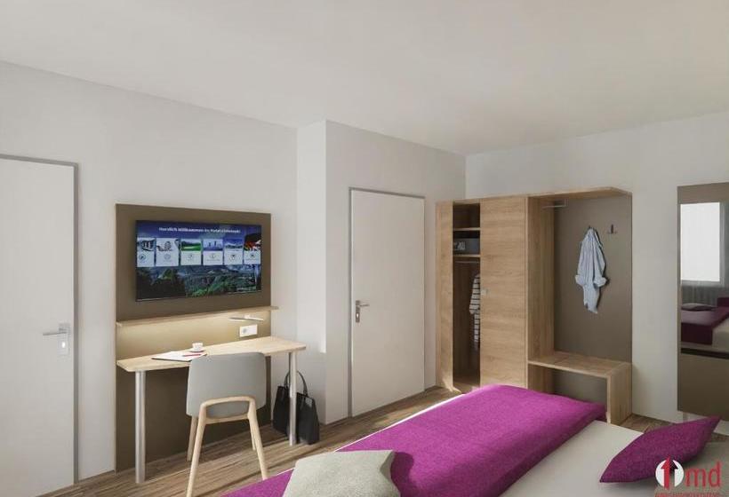 Aparthotel Avangard Living