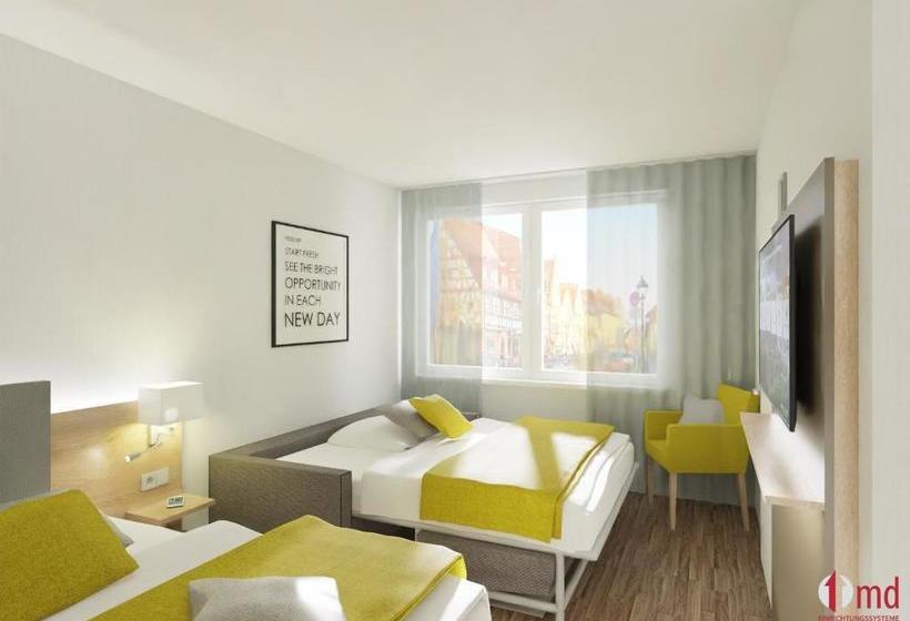 Aparthotel Avangard Living