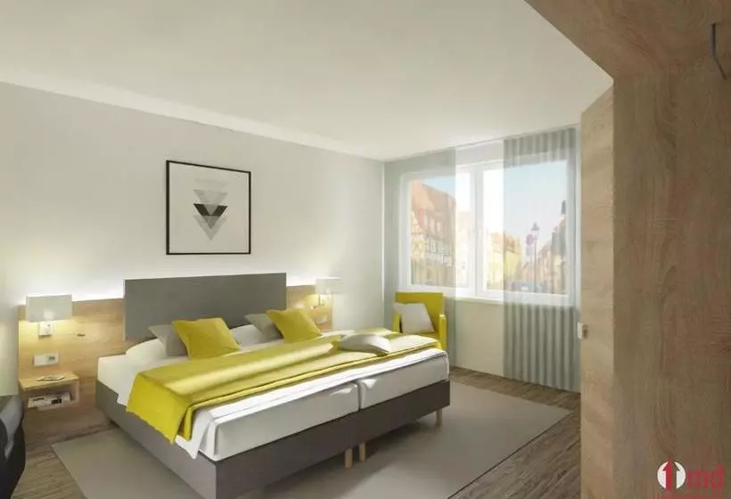 Aparthotel Avangard Living