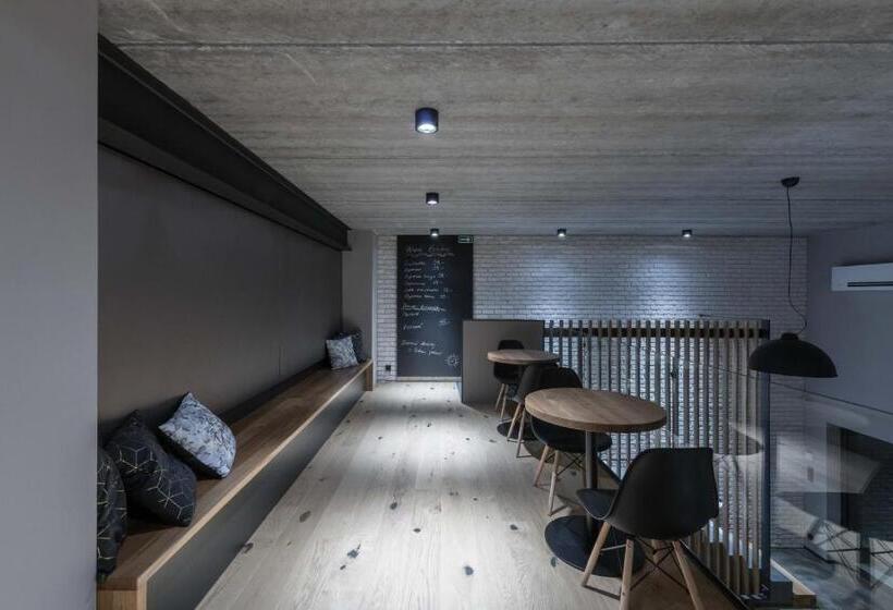 Boutique Hotel Vinařství Škrobák