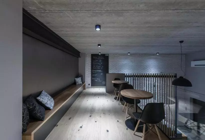 Boutique Hotel Vinařství Škrobák