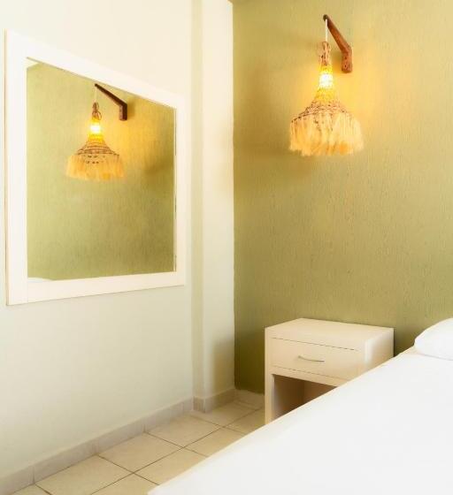 בית מלון כפרי Caribe Princess