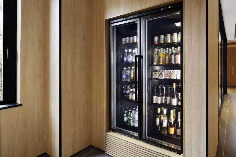 Hotelli Fairfield By Marriott Gifu Mino