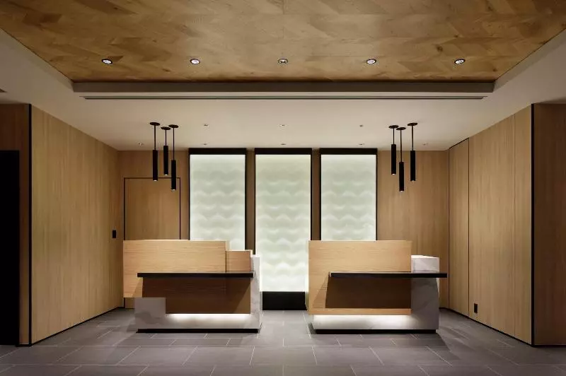 Hotelli Fairfield By Marriott Gifu Mino
