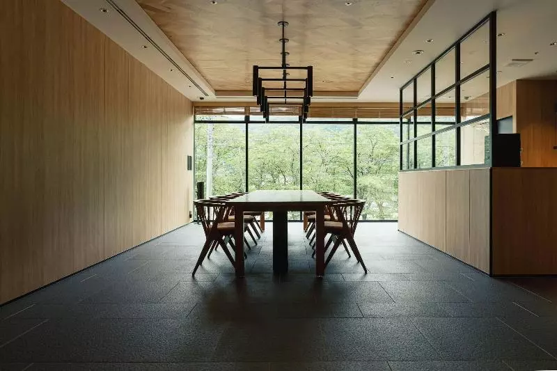 Hotelli Fairfield By Marriott Gifu Mino