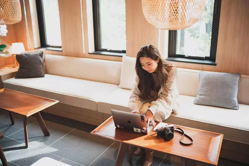 Hotelli Fairfield By Marriott Gifu Mino